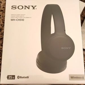 Sony WH-CH510